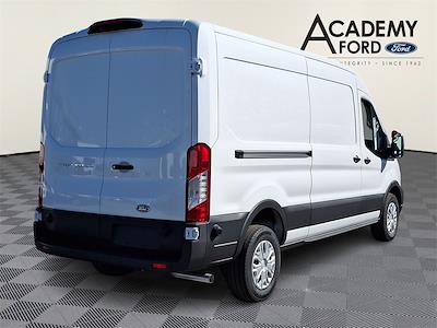 2024 Ford Transit 250 Medium Roof RWD Empty Cargo Van for sale #T240733 - photo 2