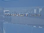New 2024 Ford Transit 250 Medium Roof Empty Cargo Van for sale #T240733 - photo 16