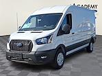 New 2024 Ford Transit 250 Medium Roof Empty Cargo Van for sale #T240733 - photo 3