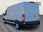 New 2024 Ford Transit 250 Medium Roof Empty Cargo Van for sale #T240733 - photo 4