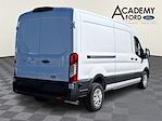 New 2024 Ford Transit 250 Medium Roof Empty Cargo Van for sale #T240733 - photo 2