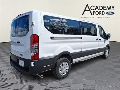 New 2024 Ford Transit 350 XL Passenger Van for sale #T240734 - photo 2