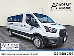 New 2024 Ford Transit 350 XL Passenger Van for sale #T240734 - photo 1