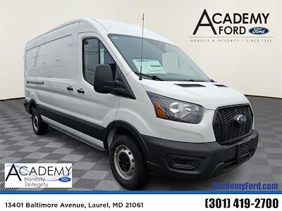 2024 Ford Transit 250 Medium Roof RWD Empty Cargo Van for sale #T240777 - photo 1