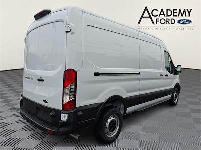 2024 Ford Transit 250 Medium Roof RWD Empty Cargo Van for sale #T240777 - photo 2
