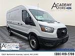 2024 Ford Transit 250 Medium Roof RWD Empty Cargo Van for sale #T240777 - photo 1