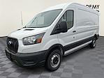 2024 Ford Transit 250 Medium Roof RWD Empty Cargo Van for sale #T240777 - photo 3