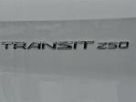 2024 Ford Transit 250 Medium Roof RWD Empty Cargo Van for sale #T240777 - photo 21
