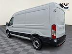 2024 Ford Transit 250 Medium Roof RWD Empty Cargo Van for sale #T240777 - photo 4