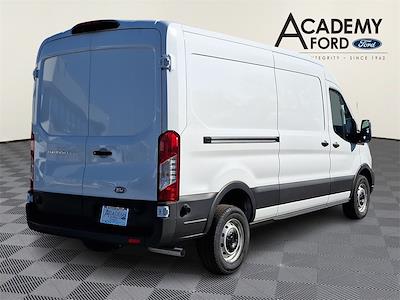 2024 Ford Transit 250 Medium Roof RWD Empty Cargo Van for sale #T240789 - photo 2