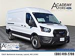 New 2024 Ford Transit 250 Medium Roof Empty Cargo Van for sale #T240789 - photo 1