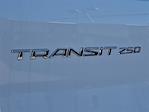 New 2024 Ford Transit 250 Medium Roof Empty Cargo Van for sale #T240789 - photo 17