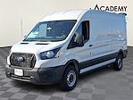 New 2024 Ford Transit 250 Medium Roof Empty Cargo Van for sale #T240789 - photo 3