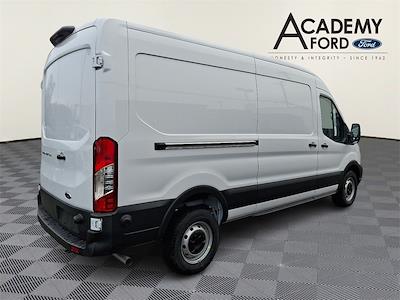 2024 Ford Transit 250 Medium Roof RWD Empty Cargo Van for sale #T240790 - photo 2