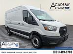New 2024 Ford Transit 250 Medium Roof Empty Cargo Van for sale #T240790 - photo 1