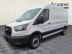 New 2024 Ford Transit 250 Medium Roof Empty Cargo Van for sale #T240790 - photo 3