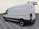New 2024 Ford Transit 250 Medium Roof Empty Cargo Van for sale #T240790 - photo 4