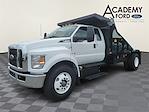 New 2025 Ford F-650 Super Cab PJ's Landscape Dump for sale #T250001 - photo 3