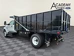 New 2025 Ford F-650 Super Cab PJ's Landscape Dump for sale #T250001 - photo 4