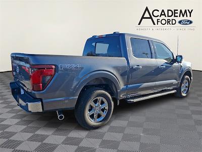 2025 Ford F-150 SuperCrew Cab 4x4 Pickup for sale #T250048 - photo 2