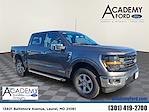 2025 Ford F-150 SuperCrew Cab 4WD Pickup for sale #T250048 - photo 1