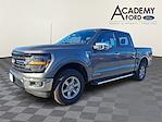 2025 Ford F-150 SuperCrew Cab 4WD Pickup for sale #T250048 - photo 3