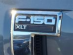 2025 Ford F-150 SuperCrew Cab 4WD Pickup for sale #T250048 - photo 21