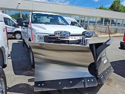 2025 Ford F-250 Regular Cab 4x4 Western Plow Truck for sale #T250052 - photo 1