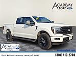 2025 Ford F-150 SuperCrew Cab 4x4 Pickup for sale #T250058 - photo 1