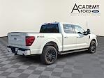 2025 Ford F-150 SuperCrew Cab 4x4 Pickup for sale #T250058 - photo 2