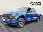 New 2025 Ford F-150 STX SuperCrew Cab for sale #T250074 - photo 3