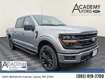 2025 Ford F-150 SuperCrew Cab 4x4 Pickup for sale #T250087 - photo 1