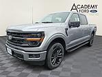 2025 Ford F-150 SuperCrew Cab 4x4 Pickup for sale #T250087 - photo 3