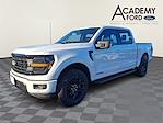 2025 Ford F-150 SuperCrew Cab 4x4 Pickup for sale #T250093 - photo 3