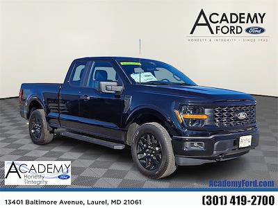 2025 Ford F-150 Super Cab 4WD Pickup for sale #T250111 - photo 1