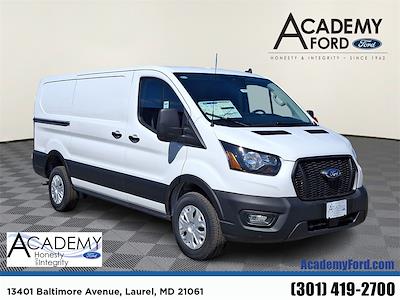 2025 Ford Transit 250 Low Roof RWD Adrian Upfitted Cargo Van for sale #T250118 - photo 1