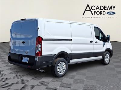 2025 Ford Transit 250 Low Roof RWD Adrian Upfitted Cargo Van for sale #T250118 - photo 2