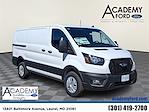 2025 Ford Transit 250 Low Roof RWD Adrian Upfitted Cargo Van for sale #T250118 - photo 1