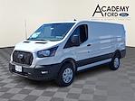 2025 Ford Transit 250 Low Roof RWD Adrian Upfitted Cargo Van for sale #T250118 - photo 3