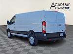 2025 Ford Transit 250 Low Roof RWD Adrian Upfitted Cargo Van for sale #T250118 - photo 4