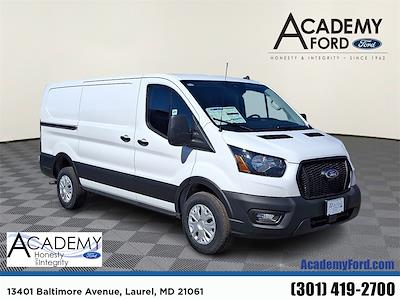 New 2025 Ford Transit 250 Low Roof Adrian Upfitted Cargo Van for sale #T250119 - photo 1