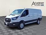 New 2025 Ford Transit 250 Low Roof Adrian Upfitted Cargo Van for sale #T250119 - photo 3