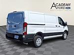 New 2025 Ford Transit 250 Low Roof Adrian Upfitted Cargo Van for sale #T250119 - photo 2