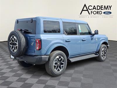 2025 Ford Bronco 4WD SUV for sale #T250130 - photo 2
