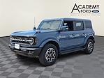 2025 Ford Bronco 4WD SUV for sale #T250130 - photo 3