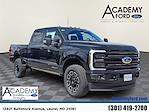 New 2025 Ford F-250 Platinum Crew Cab 4x4 Pickup for sale #T250145 - photo 1