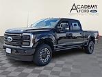 New 2025 Ford F-250 Platinum Crew Cab 4x4 Pickup for sale #T250145 - photo 3