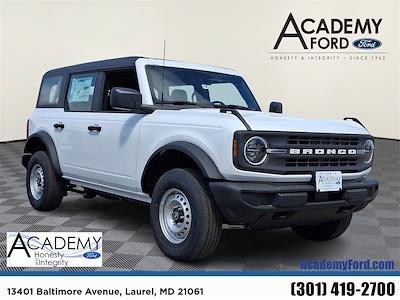 2025 Ford Bronco 4WD SUV for sale #T250153 - photo 1