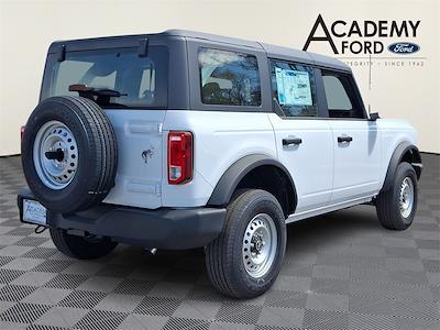 2025 Ford Bronco 4WD SUV for sale #T250153 - photo 2