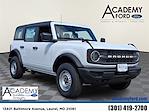 2025 Ford Bronco 4WD SUV for sale #T250153 - photo 1